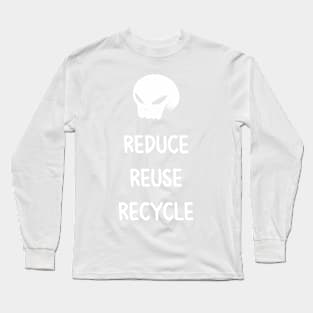 Necro R&R Long Sleeve T-Shirt